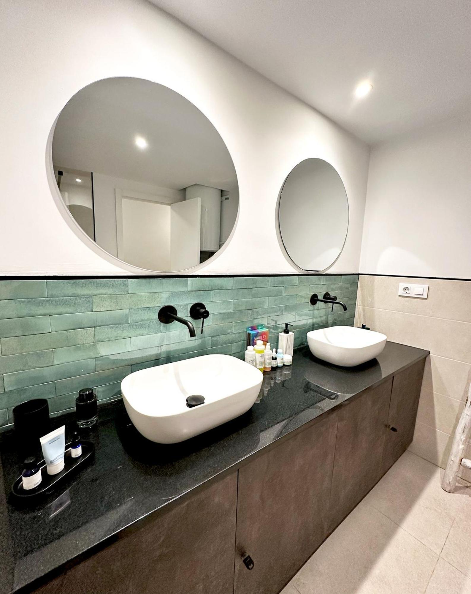 Apartamento Acogedor Alameda Sevilla Exteriér fotografie