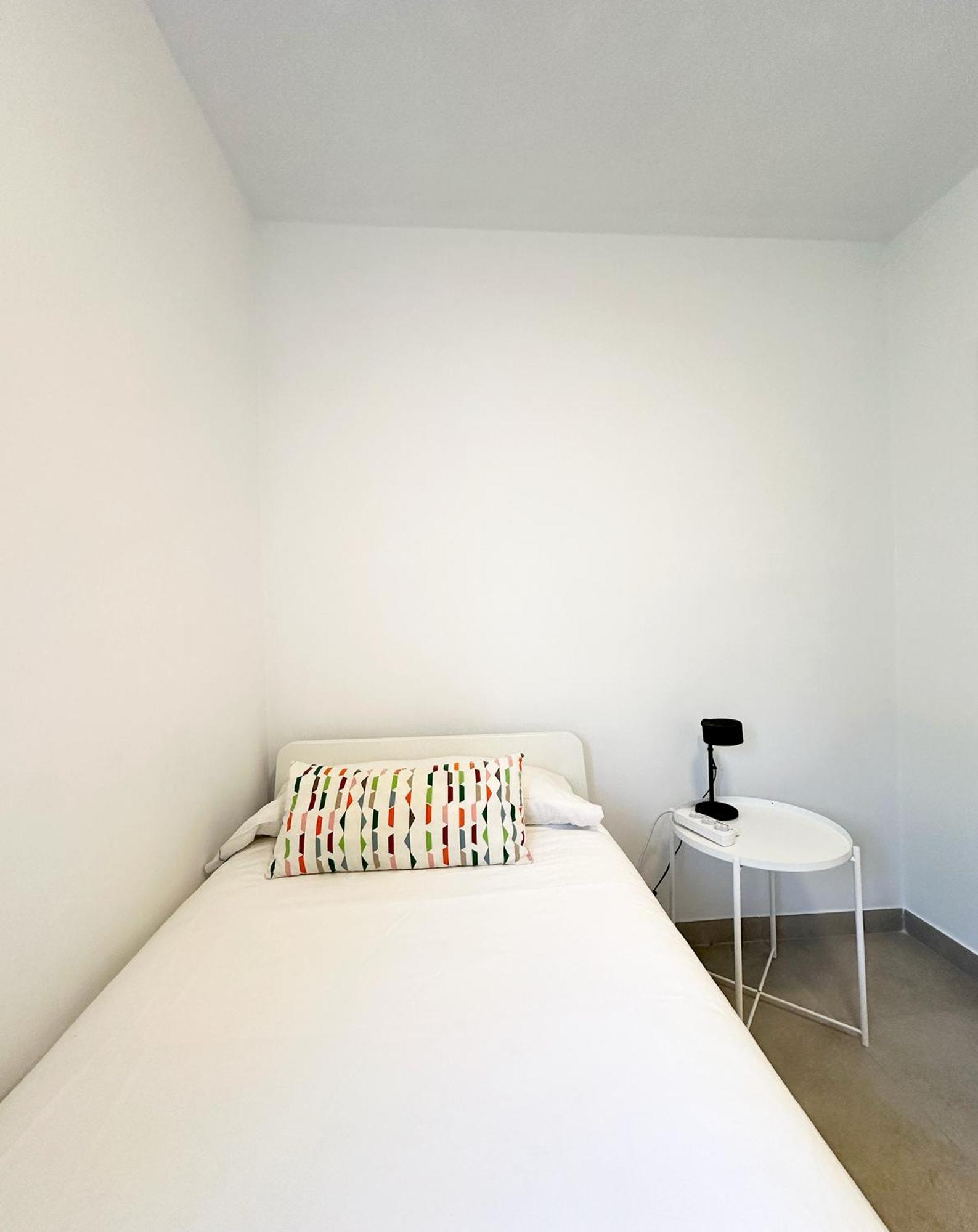 Apartamento Acogedor Alameda Sevilla Exteriér fotografie