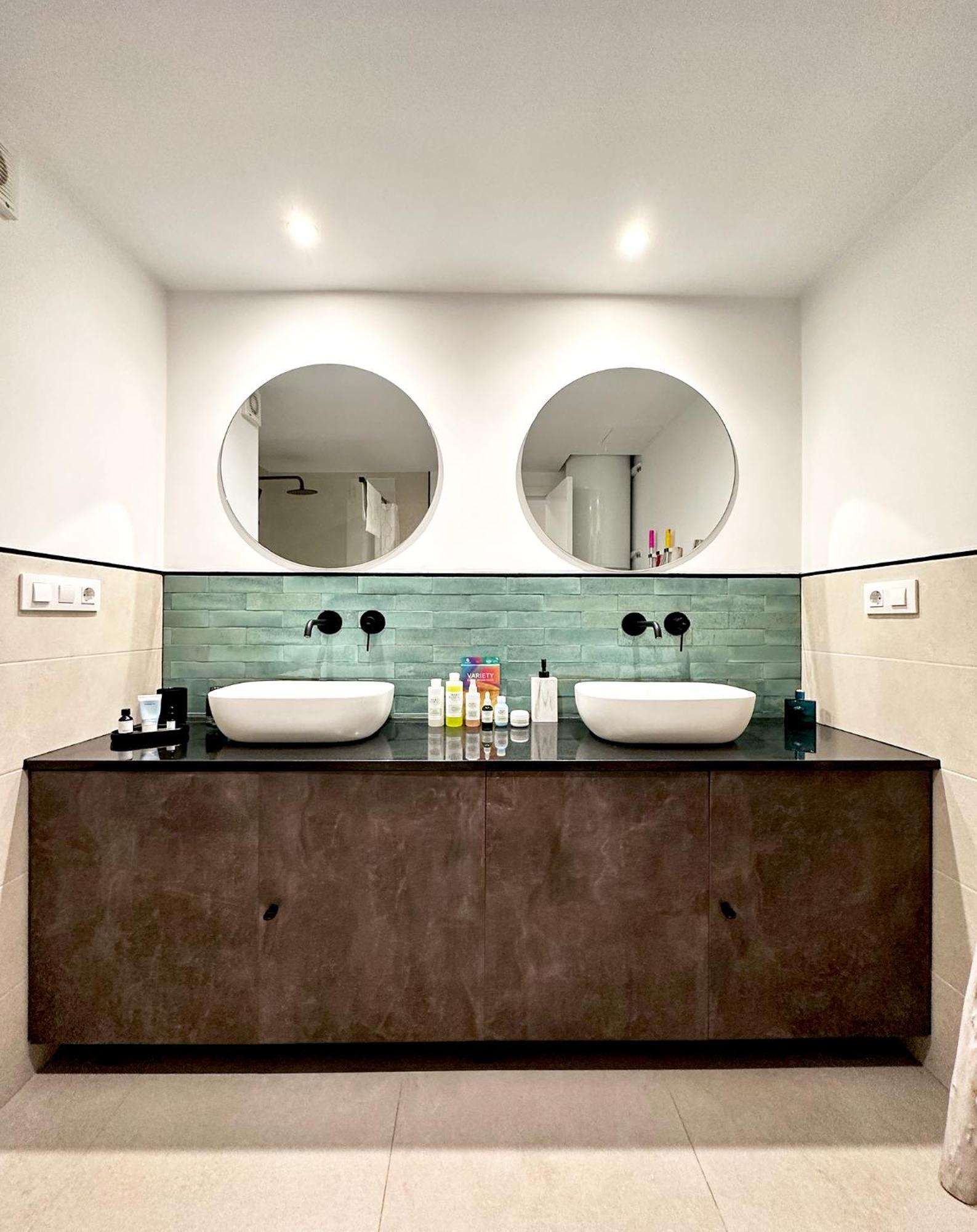 Apartamento Acogedor Alameda Sevilla Exteriér fotografie