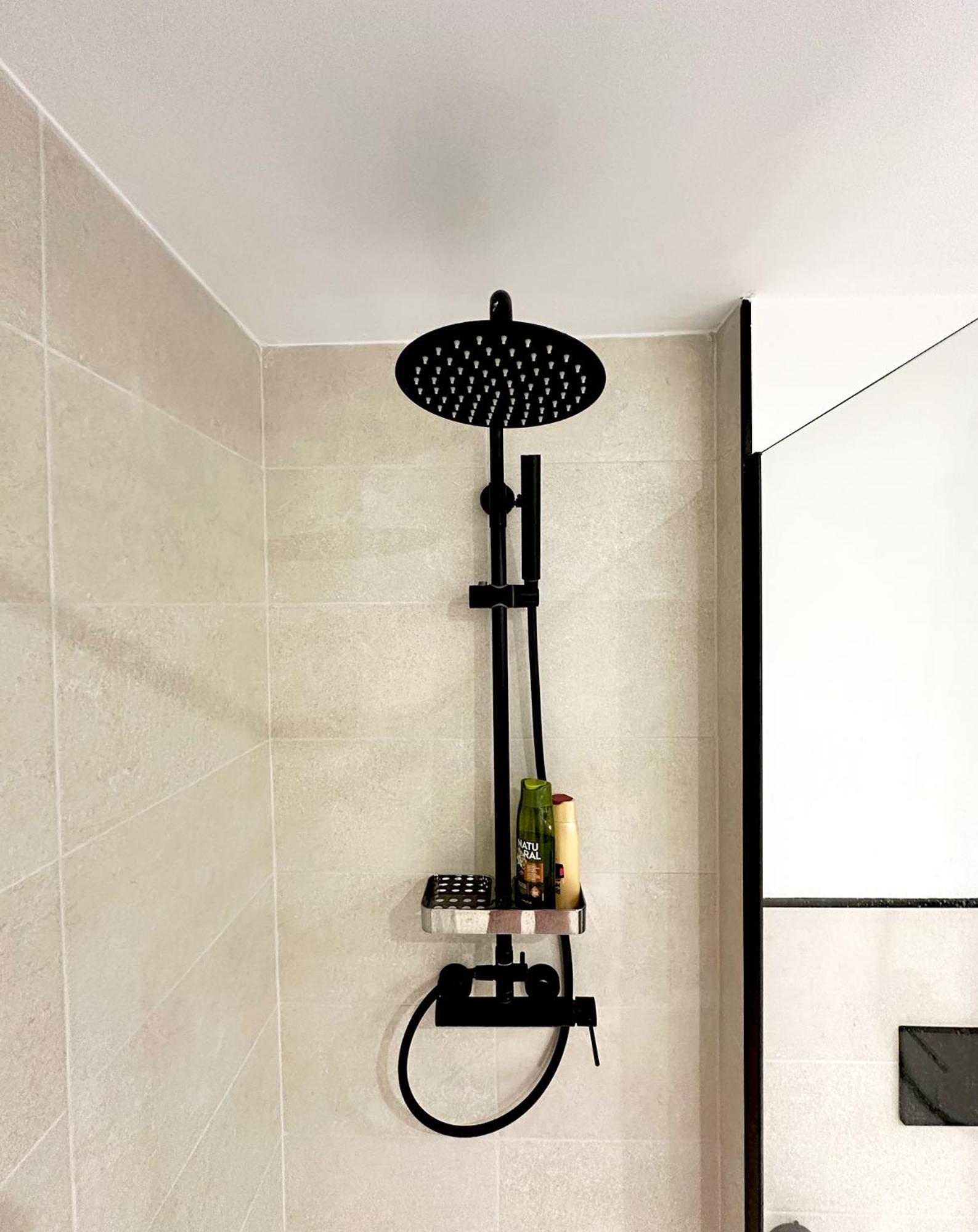 Apartamento Acogedor Alameda Sevilla Exteriér fotografie