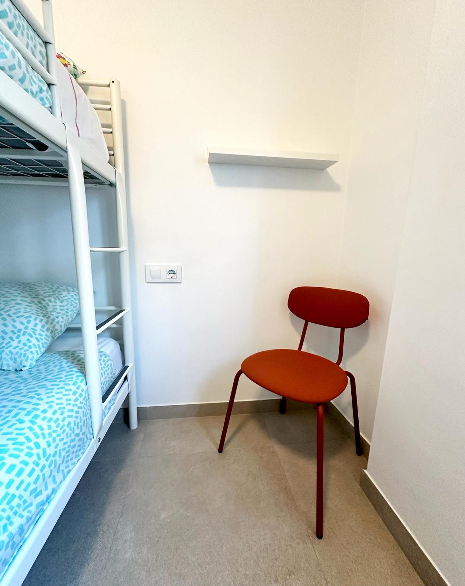 Apartamento Acogedor Alameda Sevilla Exteriér fotografie