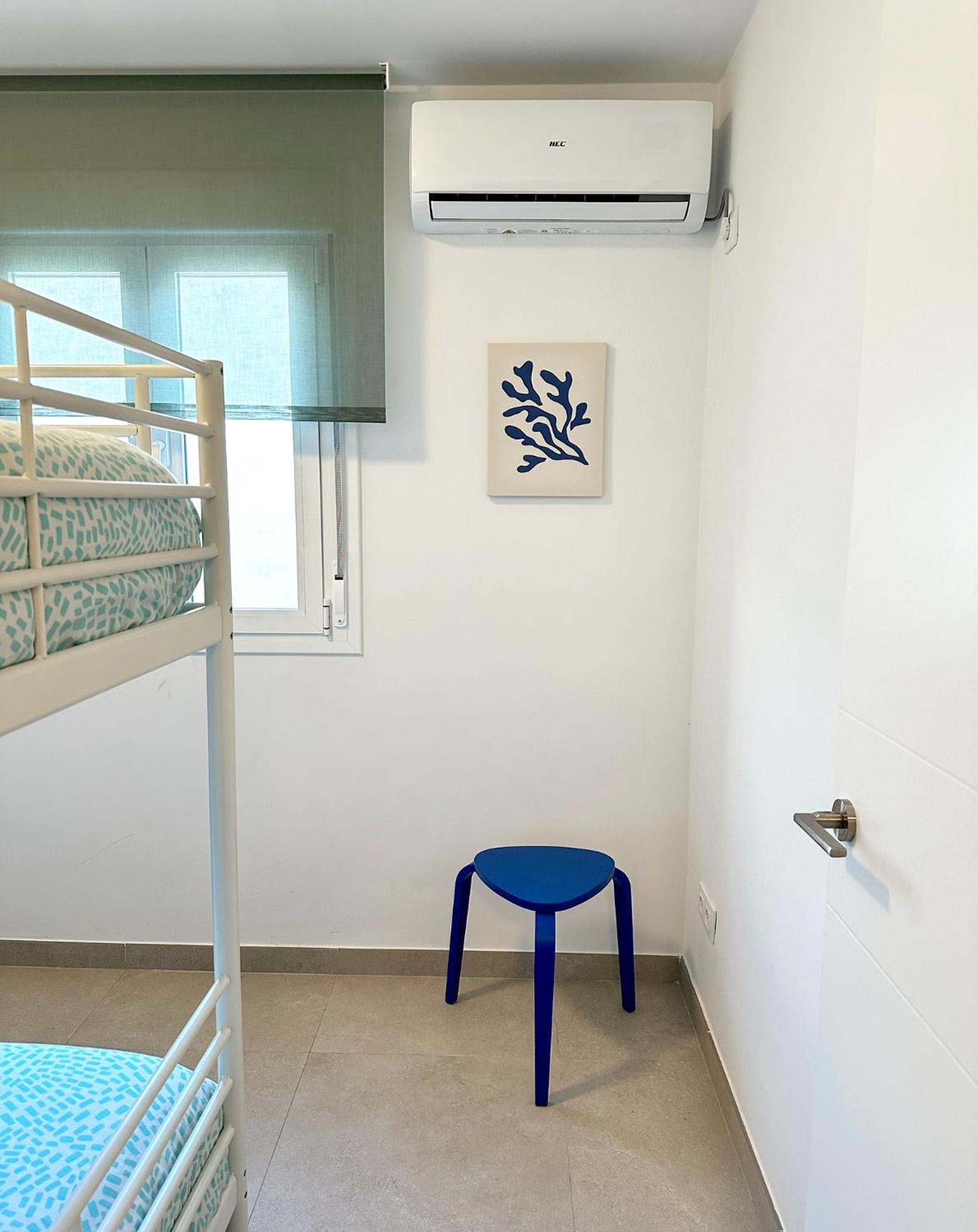 Apartamento Acogedor Alameda Sevilla Exteriér fotografie